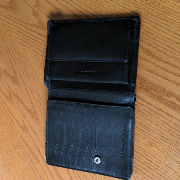 Men's Wallet - Picture 2 of 6